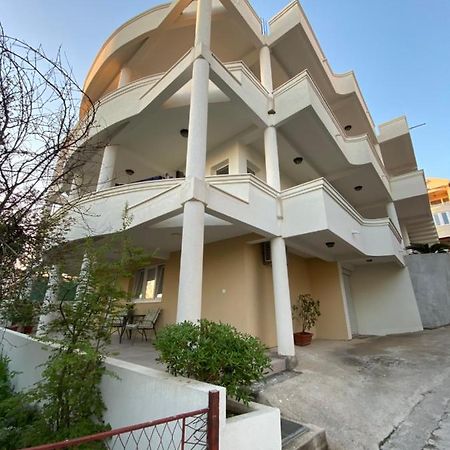 Dajkovic Apartmani Bar Exterior photo