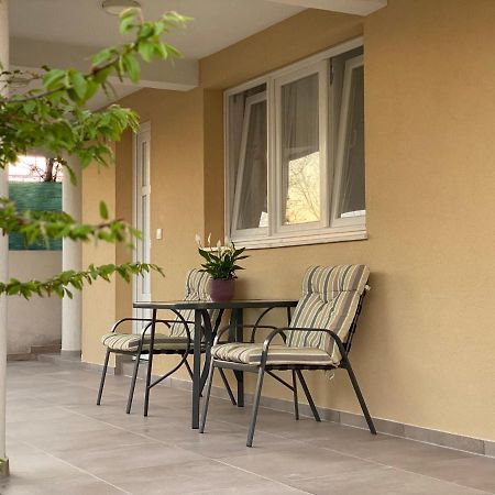 Dajkovic Apartmani Bar Exterior photo