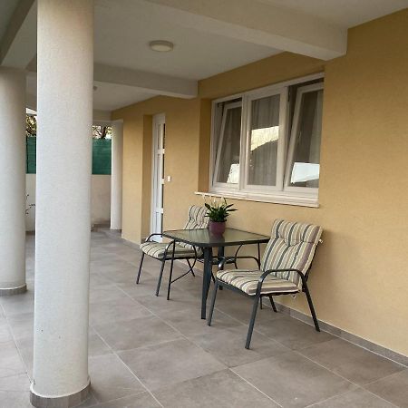 Dajkovic Apartmani Bar Exterior photo