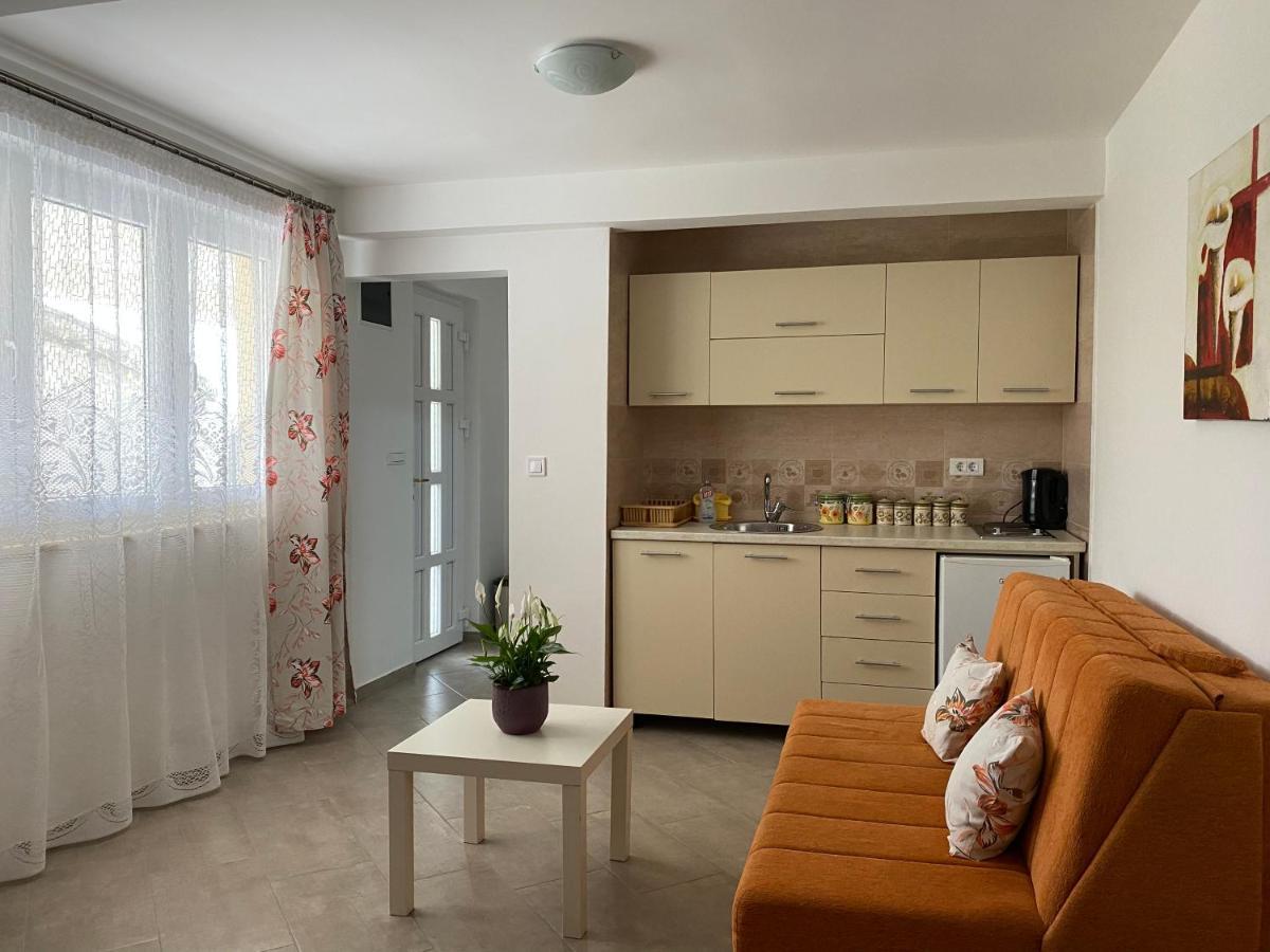 Dajkovic Apartmani Bar Exterior photo